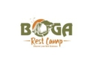 BOGA Rest Camp - Campsite in Maun, Botswana
