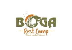 BOGA Rest Camp - Campsite in Maun, Botswana