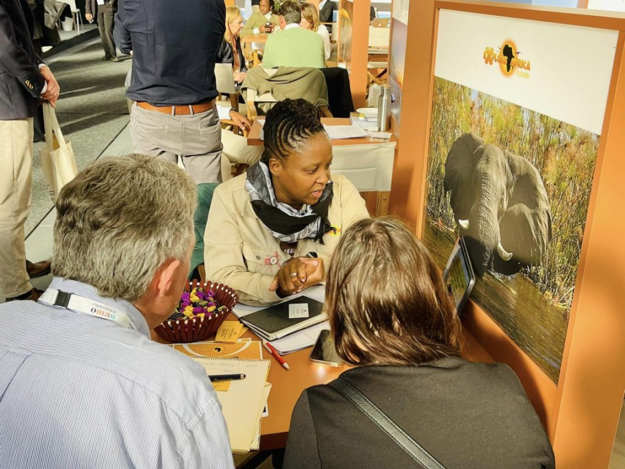 Explore Africa Travels