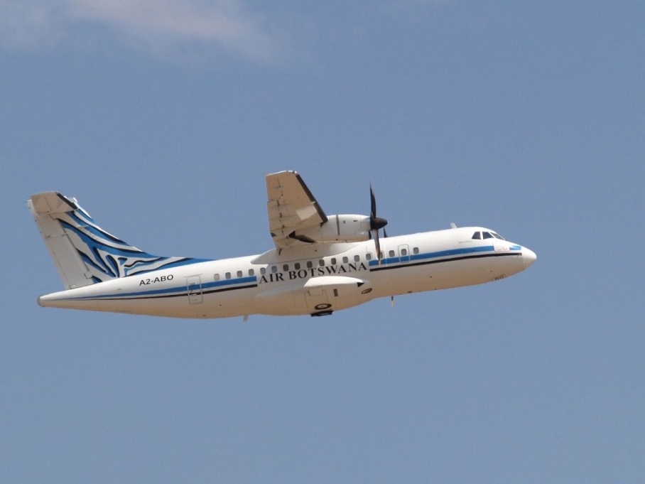 Air Botswana