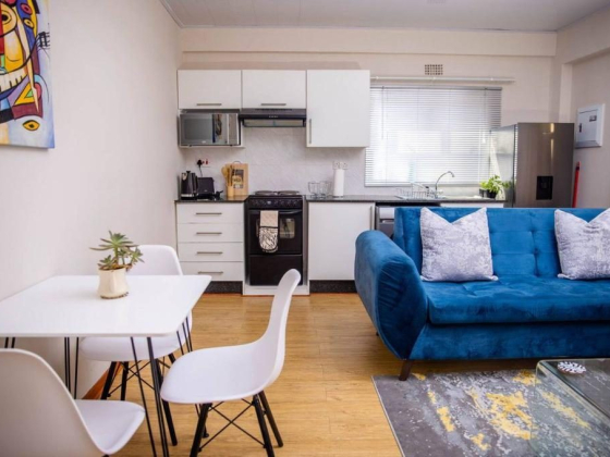 Apartment for rent in Gaborone, South-East