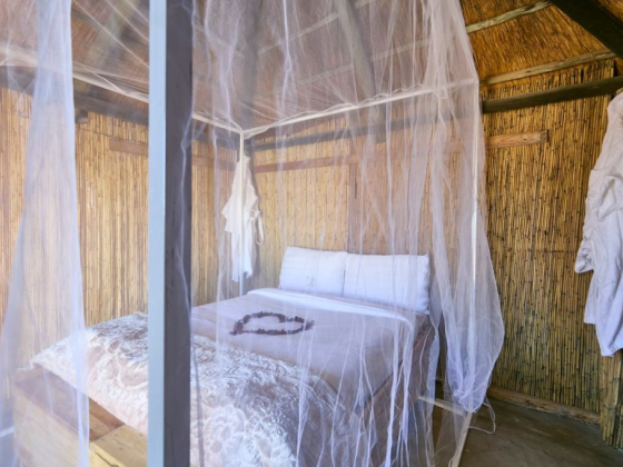 Makgadikgadi Adventure Camp