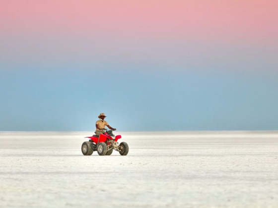 Makgadikgadi Adventure Camp