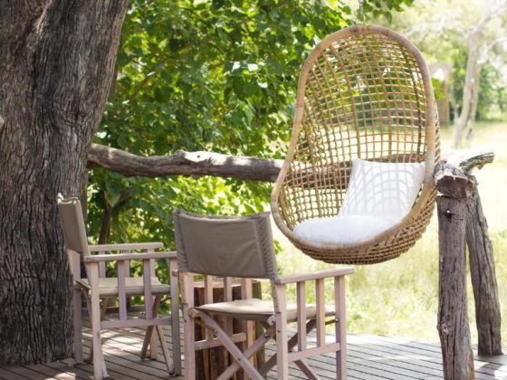 Squamater Safaris - Eco-friendly Cultural and Adventure Tours in Khwai, Botswana