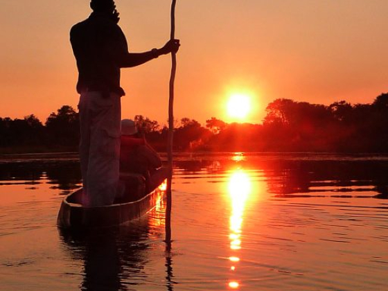 Squamater Safaris - Eco-friendly Cultural and Adventure Tours in Khwai, Botswana