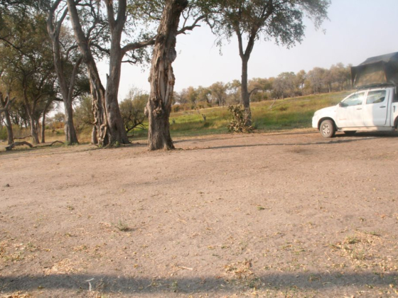 Squamater Safaris - Eco-friendly Cultural and Adventure Tours in Khwai, Botswana