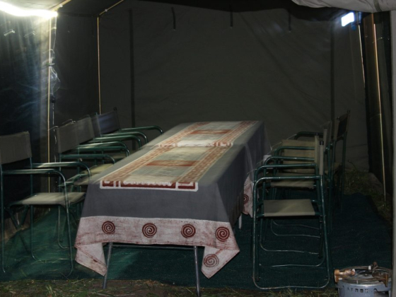 Squamater Safaris - Eco-friendly Cultural and Adventure Tours in Khwai, Botswana