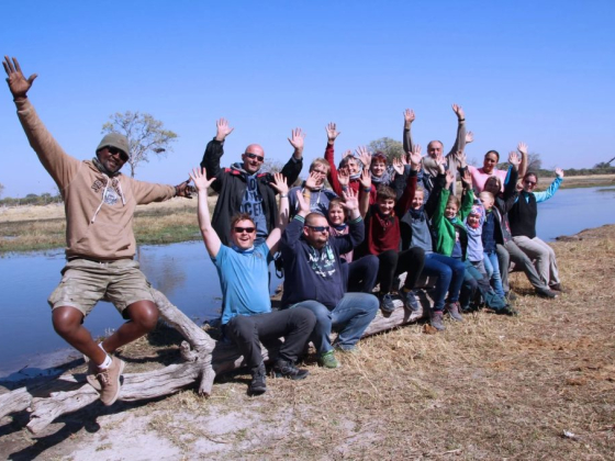 Mzilikazi Way Safaris