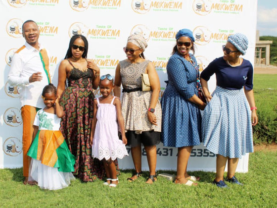 Taste of Mokwena Food and Music Festival