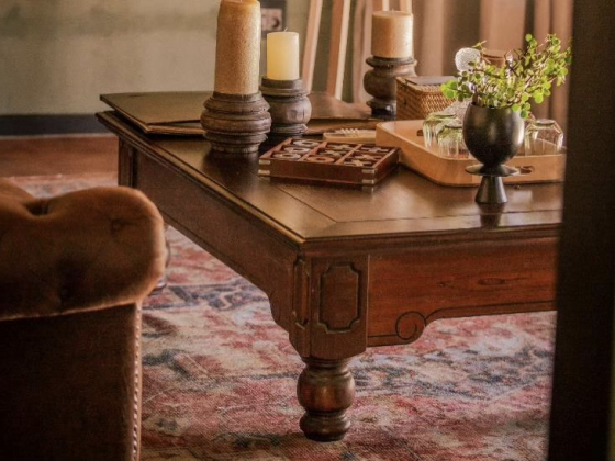 Okapuka Safari Lodge - Luxury Safari Lodging in Namibia