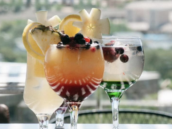 The Weinberg Windhoek: Luxury Hotel Experience in Namibia's Capital