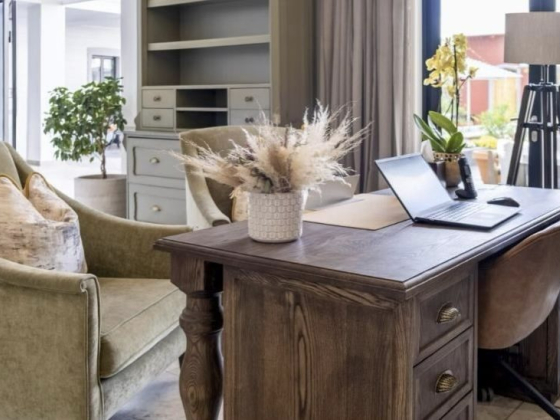 The Weinberg Windhoek: Luxury Hotel Experience in Namibia's Capital