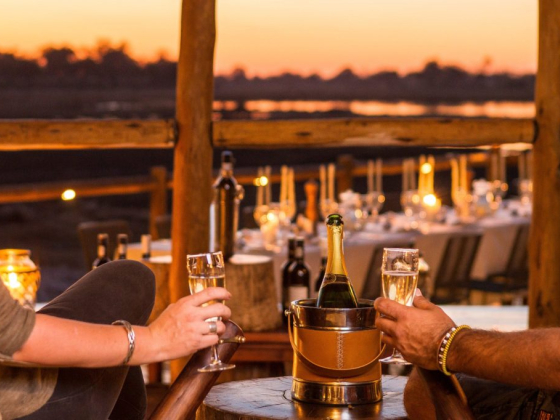 Kanana - Ker & Downey Botswana