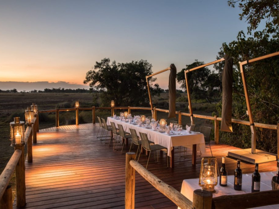 Kanana - Ker & Downey Botswana