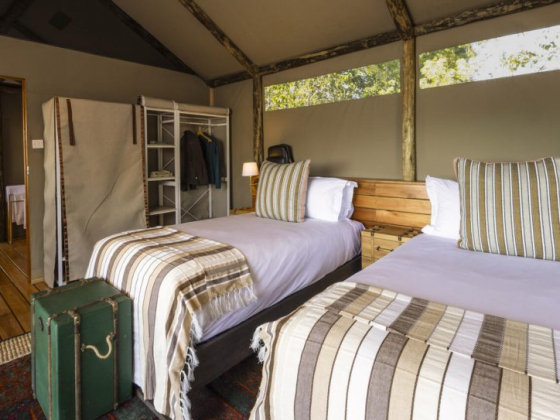 Shinde Footsteps - Ker & Downey Botswana