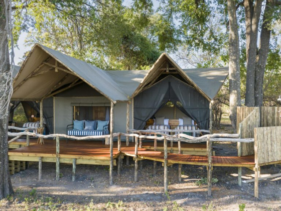 Shinde Footsteps - Ker & Downey Botswana