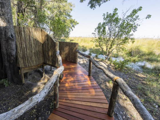 Shinde Footsteps - Ker & Downey Botswana