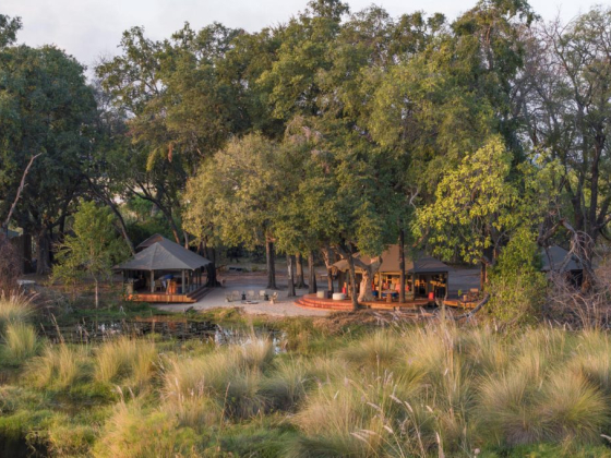 Shinde Footsteps - Ker & Downey Botswana