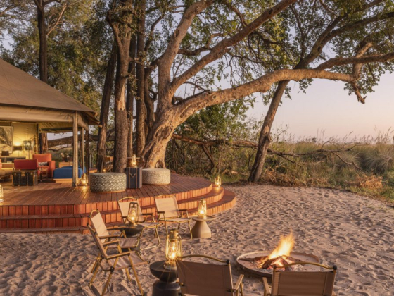 Shinde Footsteps - Ker & Downey Botswana