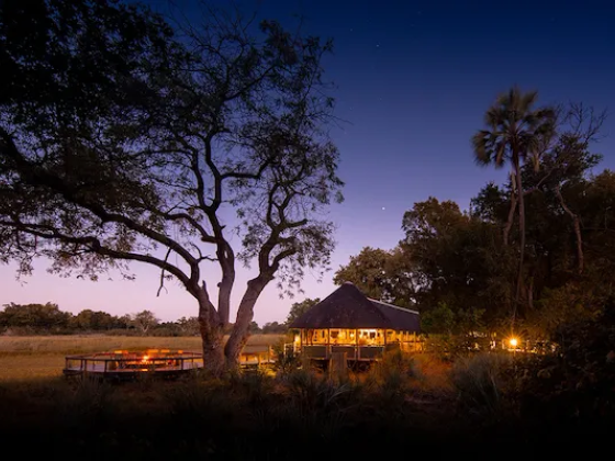 Wilderness Chitabe Lediba