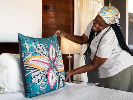 Wilderness Chitabe Lediba