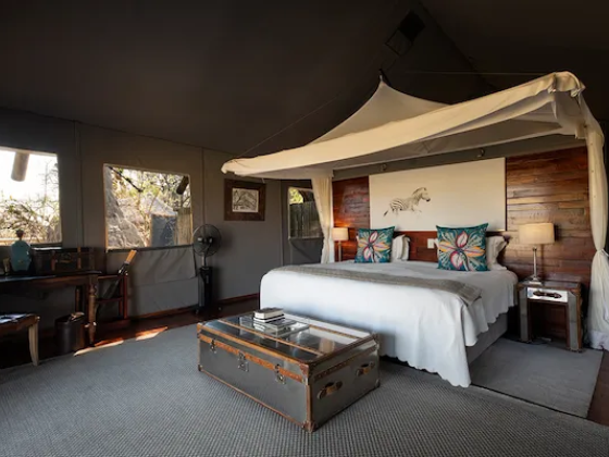 Wilderness Chitabe Lediba