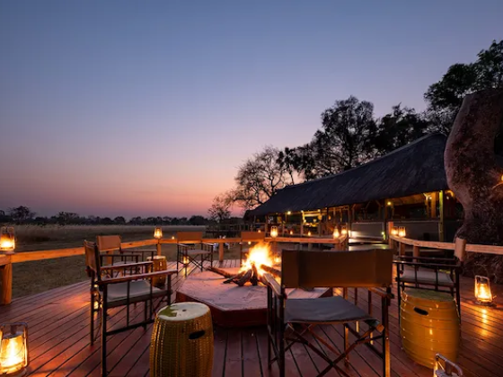 Wilderness Chitabe Lediba