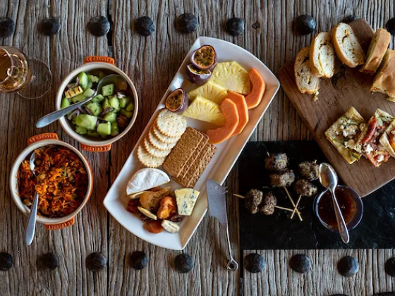 Wilderness Chitabe Lediba