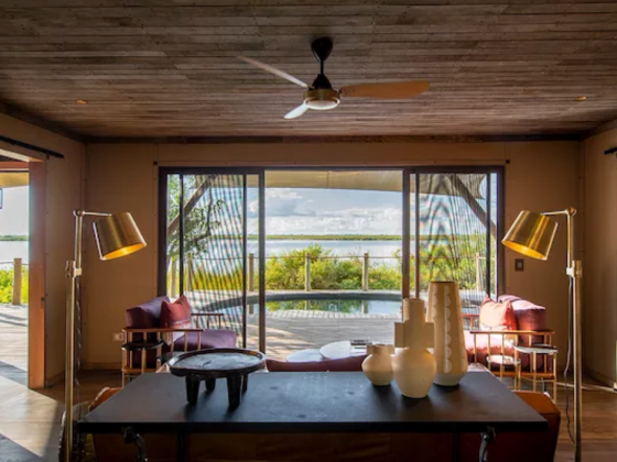 Wilderness DumaTau Camp