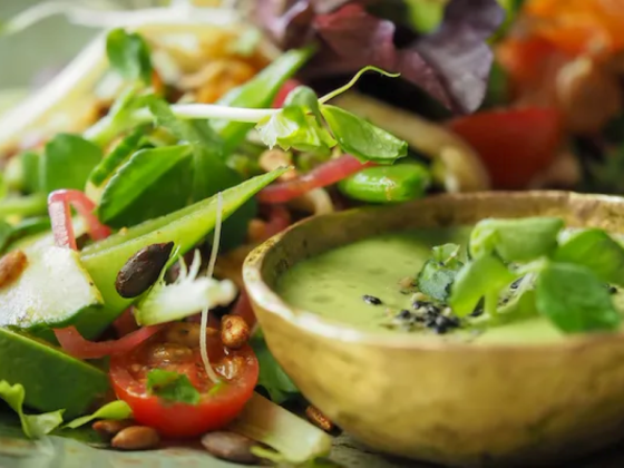 Wilderness DumaTau Camp