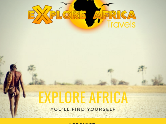 Explore Africa Travels