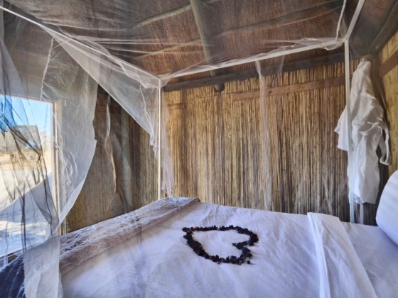 Makgadikgadi Adventure Camp