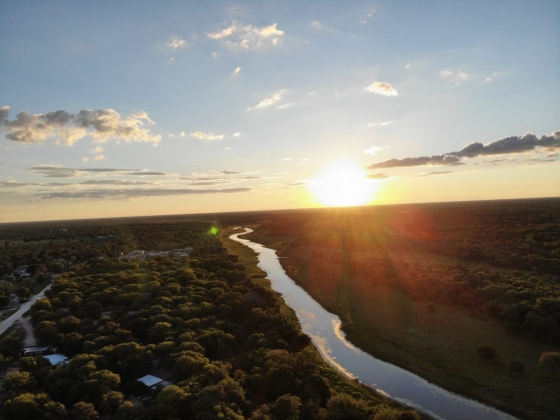 Exploring the Natural Wonders of Maun, Botswana