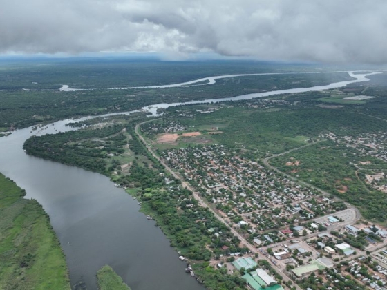 Discovering the Hidden Gem of Botswana: Kasane