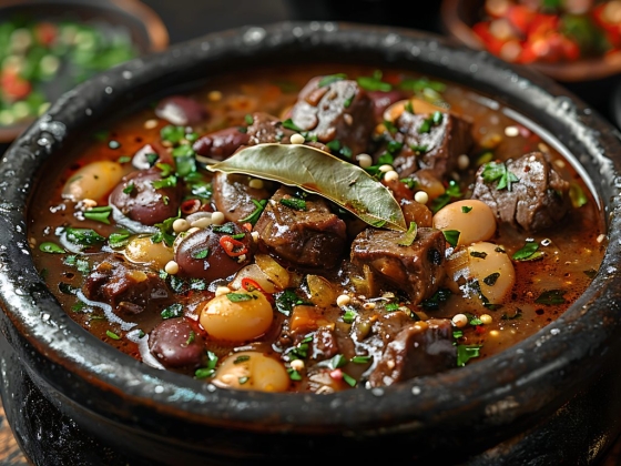 Okavango Food & Fashion Festival