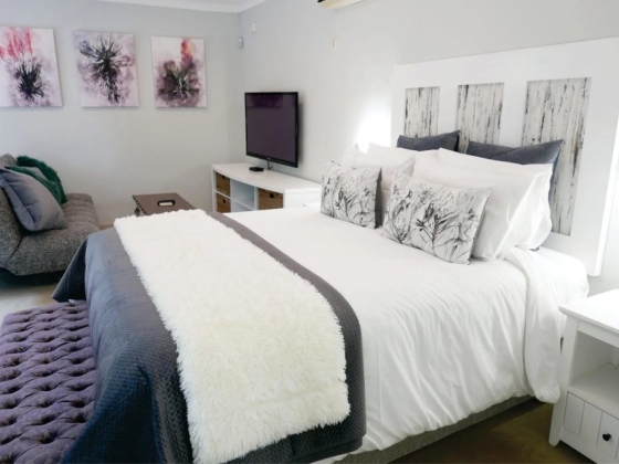 Superior Chalet (Aloe)