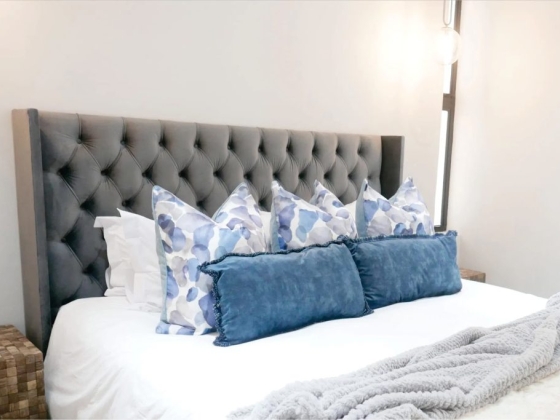 Superior Villa (Kingfisher)