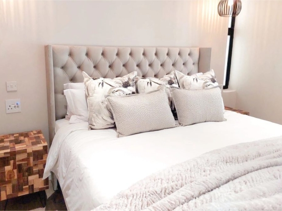 Deluxe Villa (Acacia)