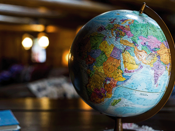 Destination Management Company