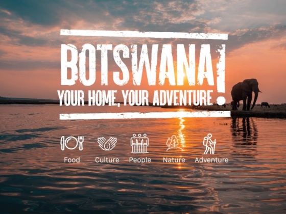 Botswana Tourism Organisation
