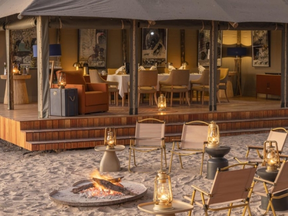 Shinde Footsteps - Ker & Downey Botswana