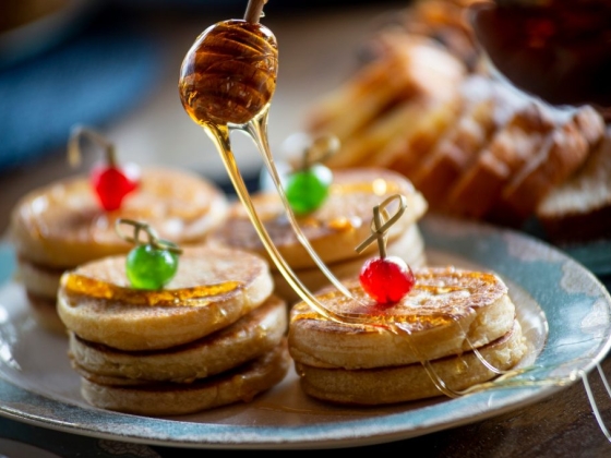 Khwai Expeditions Camp