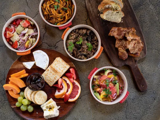 Wilderness Chitabe Lediba