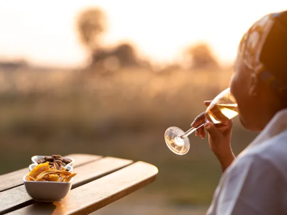 Wilderness Chitabe Lediba